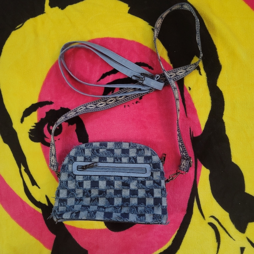 Sam & Hadley Purse